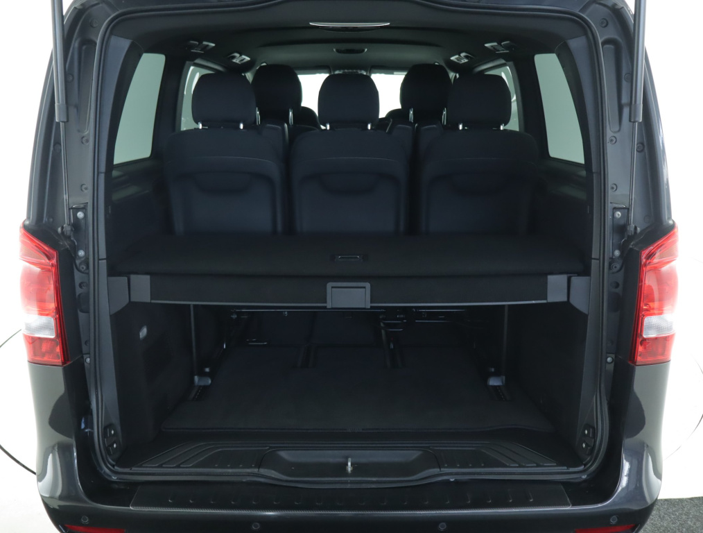 Mercedes-Benz EQV