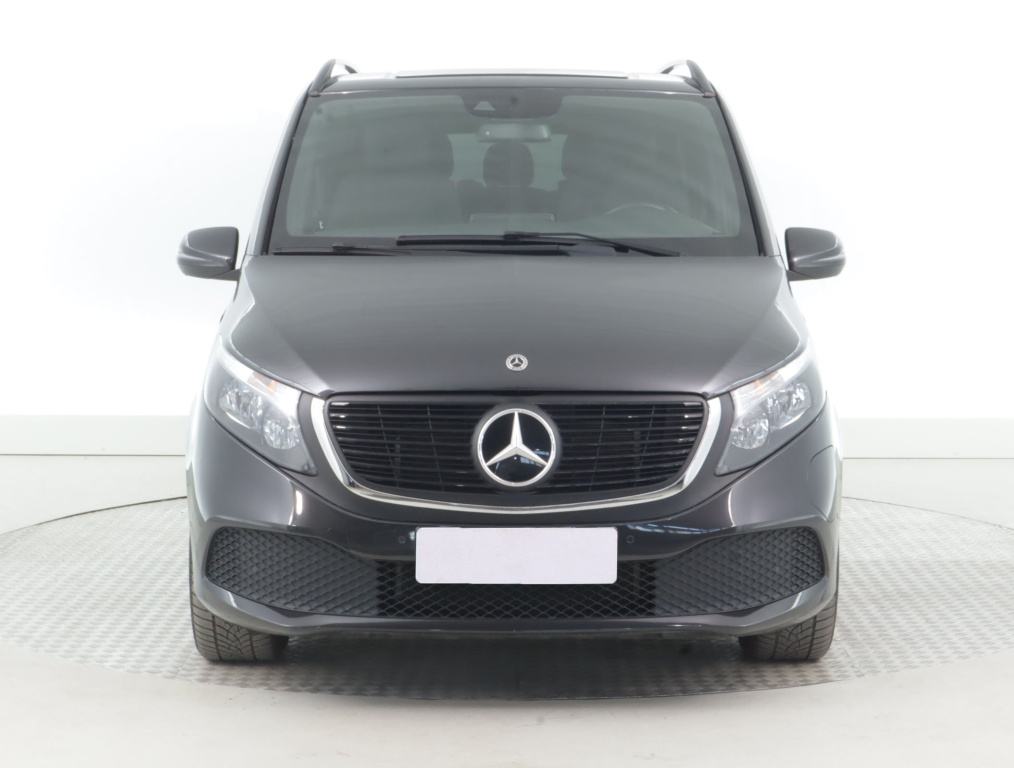 Mercedes-Benz EQV