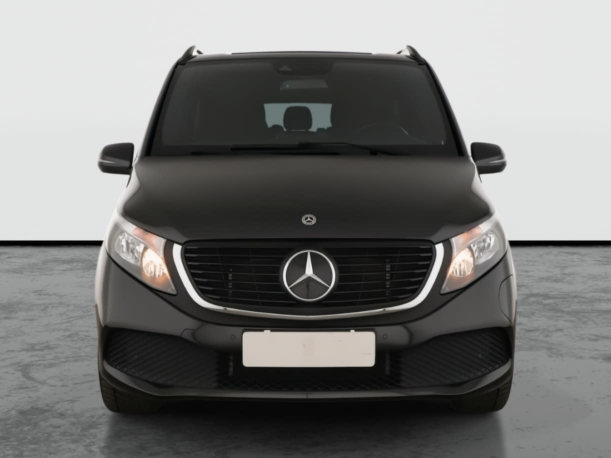 Mercedes-Benz EQV - 2021