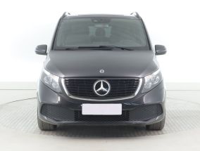 Mercedes-Benz EQV - 2021