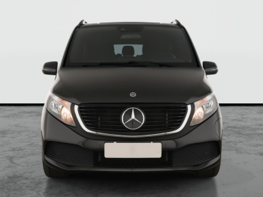 Mercedes-Benz EQV - 2021