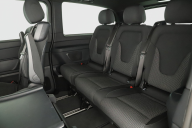 Mercedes-Benz EQV - 2021
