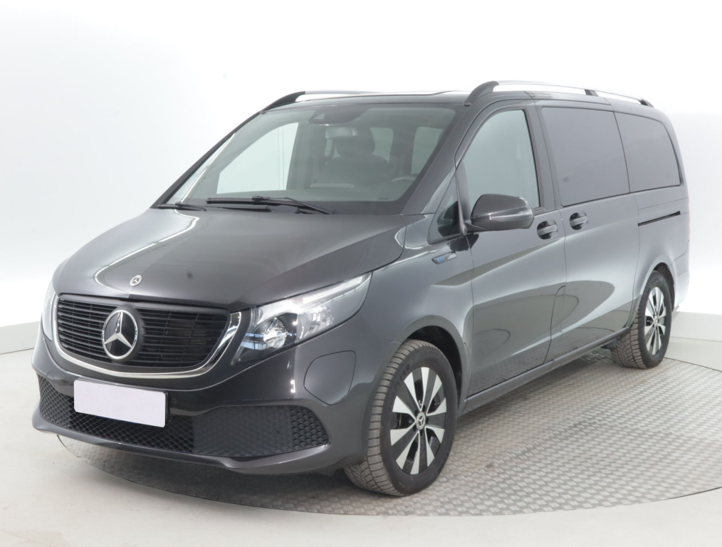 Mercedes-Benz EQV