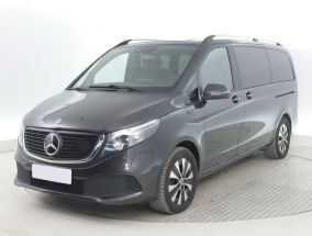 Mercedes-Benz EQV - 2021