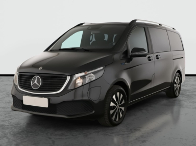 Mercedes-Benz EQV - 2021