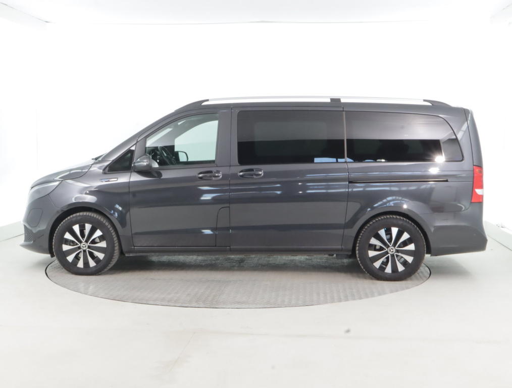 Mercedes-Benz EQV