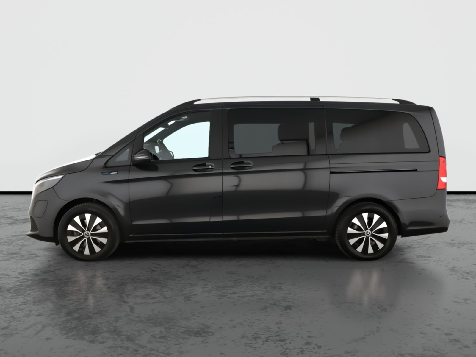 Mercedes-Benz EQV - 2021