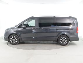 Mercedes-Benz EQV - 2021