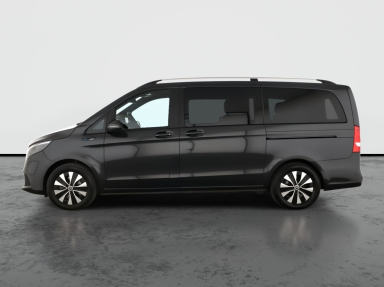 Mercedes-Benz EQV - 2021