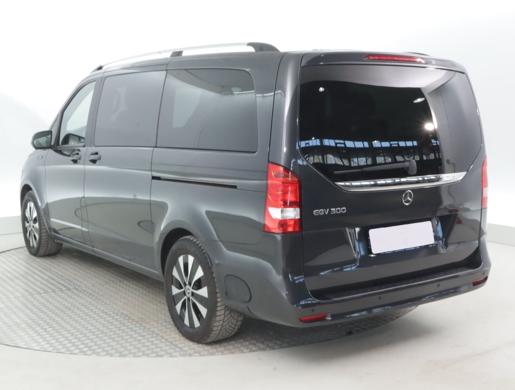 Mercedes-Benz EQV