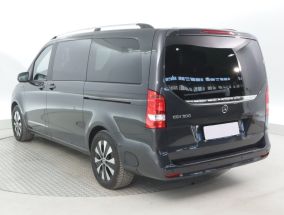 Mercedes-Benz EQV - 2021