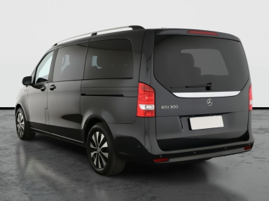 Mercedes-Benz EQV - 2021