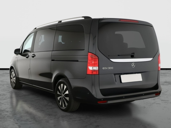 Mercedes-Benz EQV