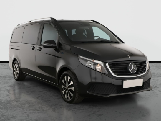Mercedes-Benz EQV