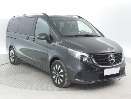 Mercedes-Benz EQV