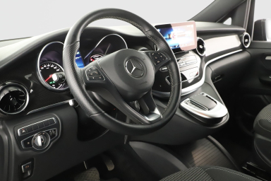 Mercedes-Benz EQV - 2021