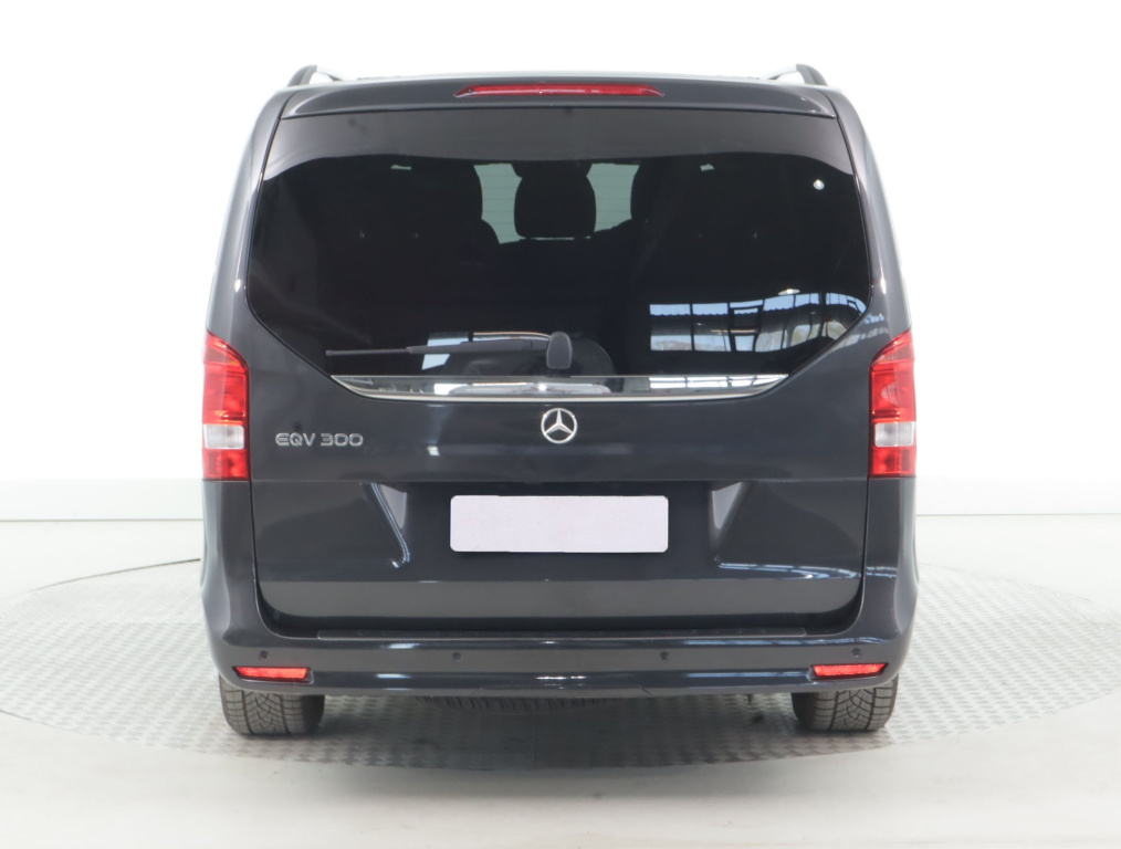 Mercedes-Benz EQV