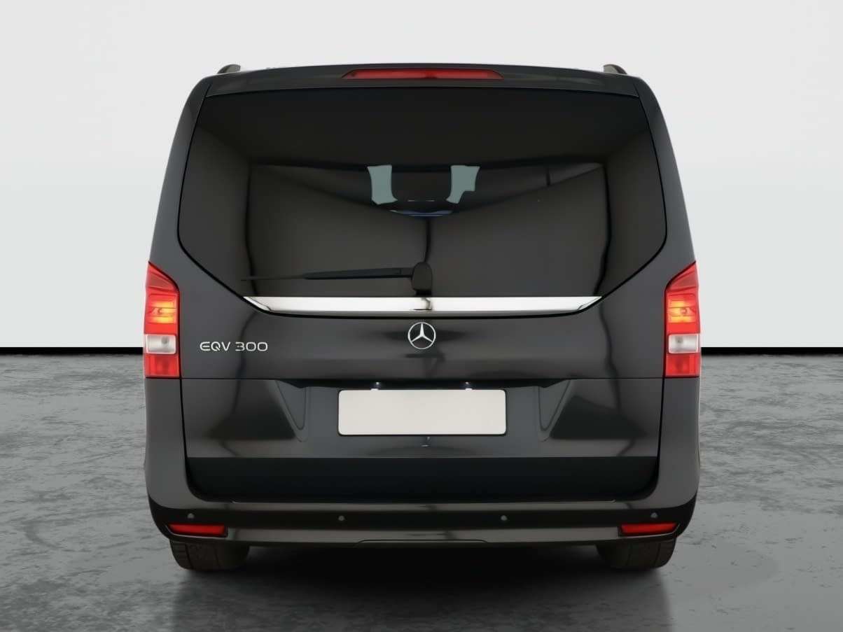 Mercedes-Benz EQV - 2021