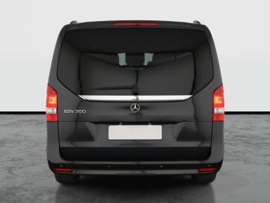 Mercedes-Benz EQV - 2021