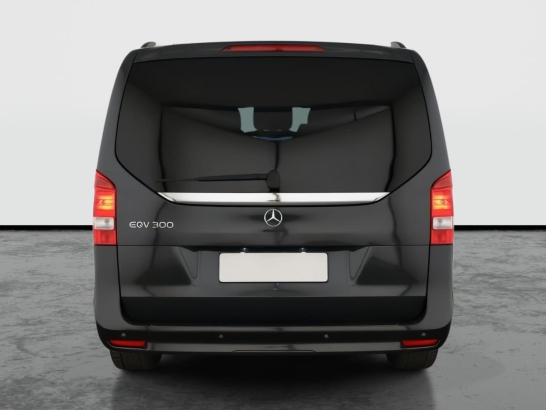 Mercedes-Benz EQV