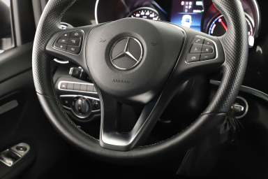 Mercedes-Benz EQV - 2021