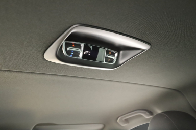 Mercedes-Benz EQV - 2021