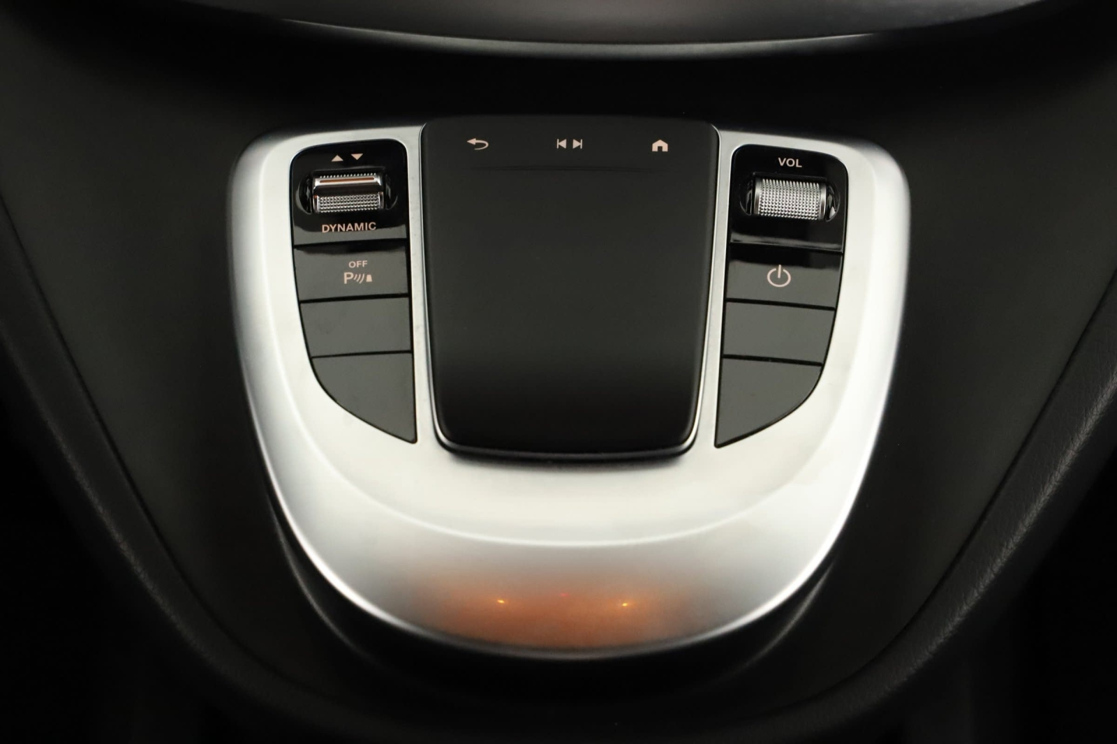 Mercedes-Benz EQV - 2021