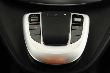 Mercedes-Benz EQV - 2021