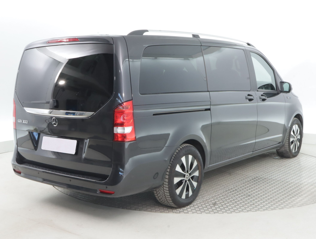 Mercedes-Benz EQV