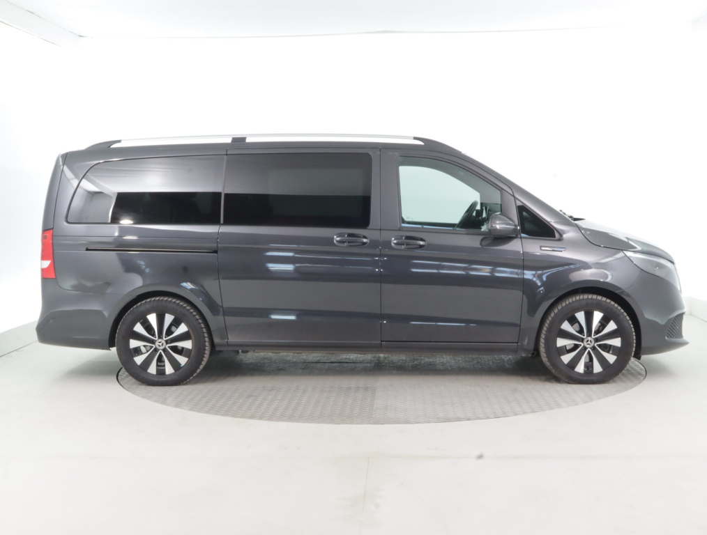 Mercedes-Benz EQV