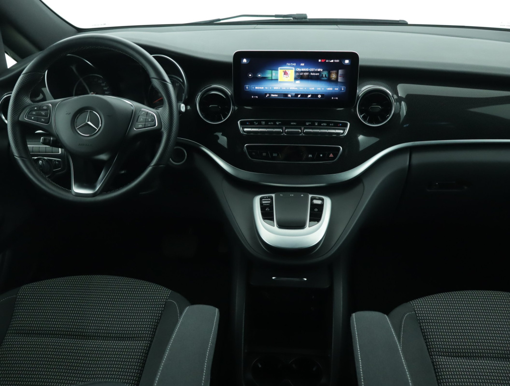 Mercedes-Benz EQV