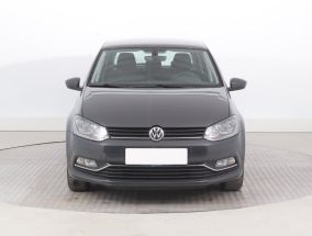 Volkswagen Polo - 2014