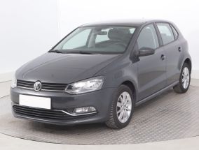 Volkswagen Polo - 2014