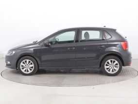 Volkswagen Polo - 2014