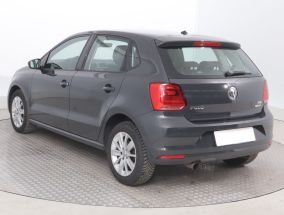 Volkswagen Polo - 2014