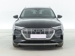 Audi e-tron - 2019