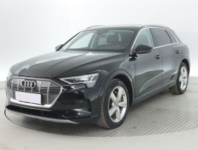 Audi e-tron - 2019