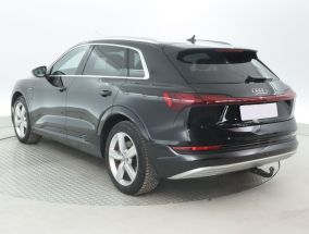 Audi e-tron - 2019