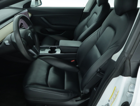 Tesla Model 3 Std Range Plus 52kWh