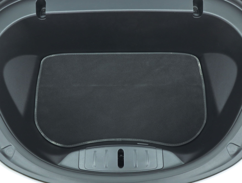Tesla Model 3, 2019