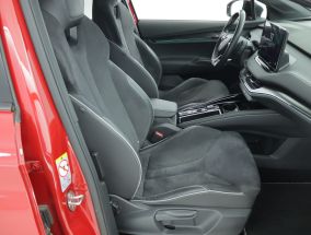 Škoda Enyaq - 2022