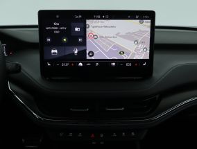 Škoda Enyaq - 2022