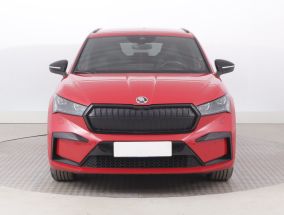 Škoda Enyaq - 2022