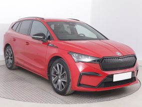 Škoda Enyaq - 2022
