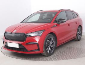 Škoda Enyaq - 2022