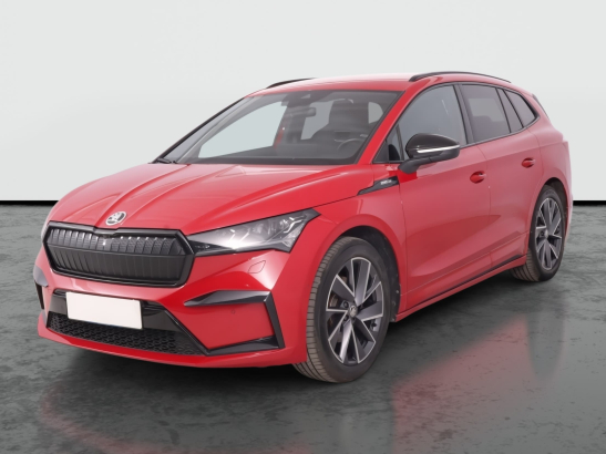 Škoda Enyaq 60 (62 kWh)
