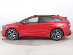 Škoda Enyaq - 2022