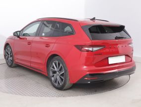 Škoda Enyaq - 2022