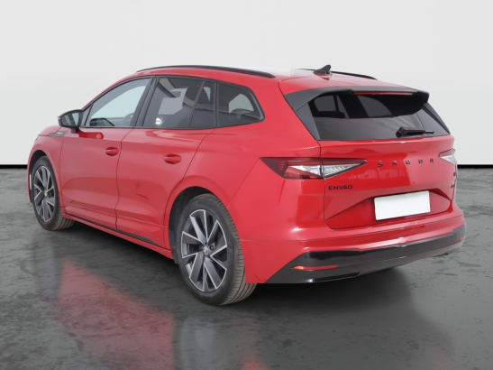 Škoda Enyaq 60 (62 kWh)