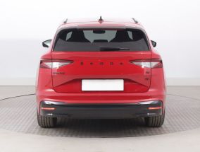 Škoda Enyaq - 2022